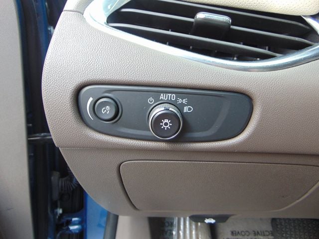 2024 Chevrolet Malibu LT 2LT