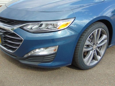 2024 Chevrolet Malibu LT 2LT
