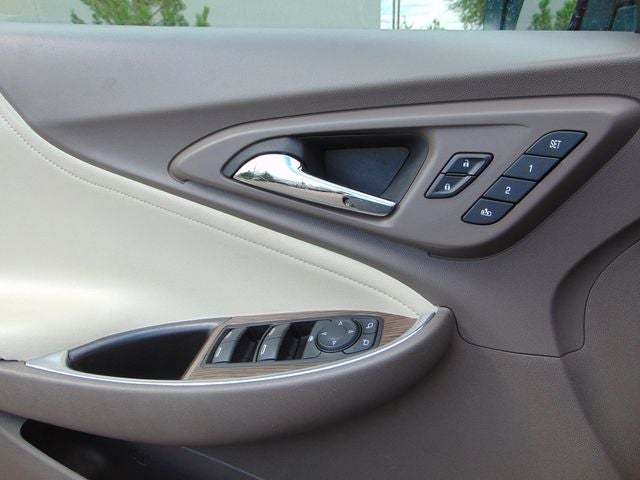 2024 Chevrolet Malibu LT 2LT