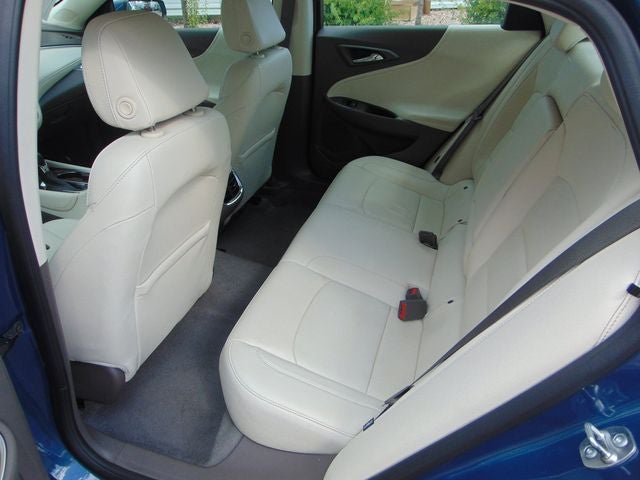 2024 Chevrolet Malibu LT 2LT