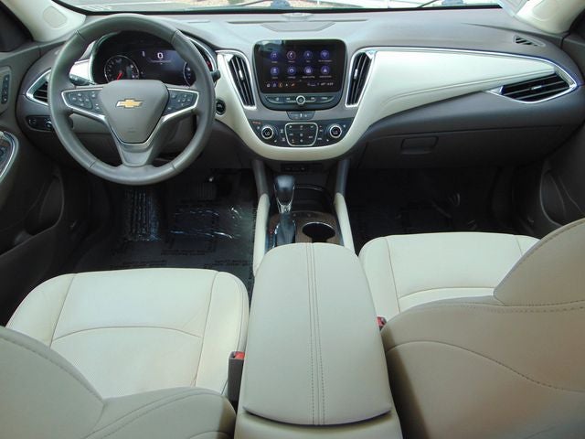 2024 Chevrolet Malibu LT 2LT