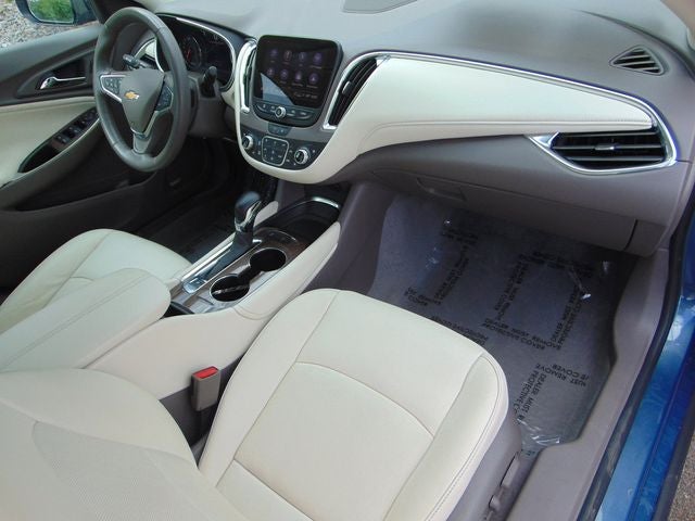 2024 Chevrolet Malibu LT 2LT