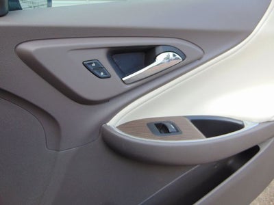 2024 Chevrolet Malibu LT 2LT