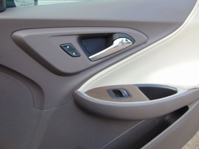 2024 Chevrolet Malibu LT 2LT