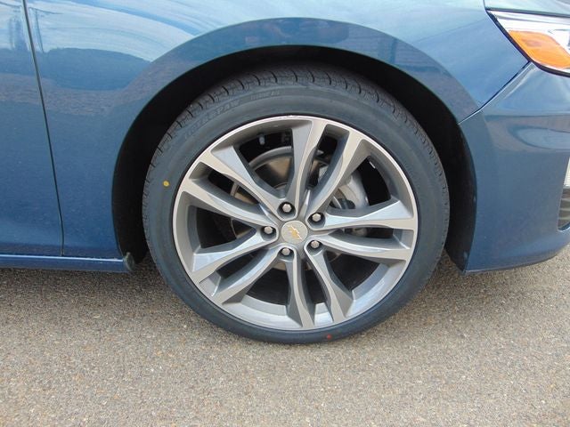 2024 Chevrolet Malibu LT 2LT