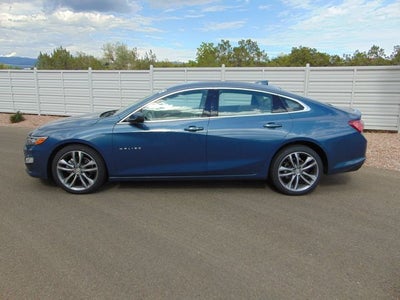2024 Chevrolet Malibu LT 2LT