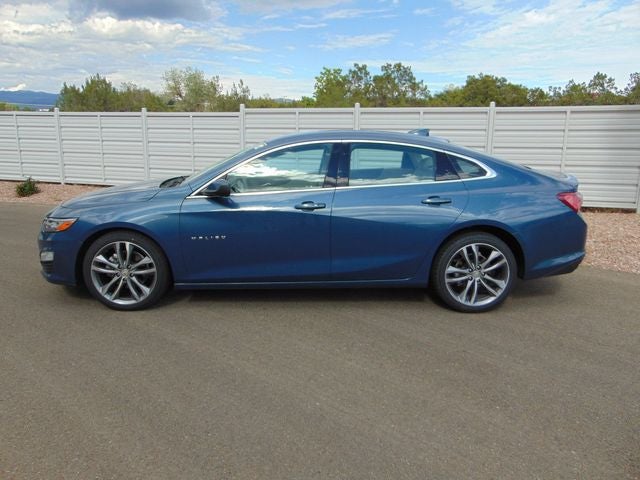 2024 Chevrolet Malibu LT 2LT