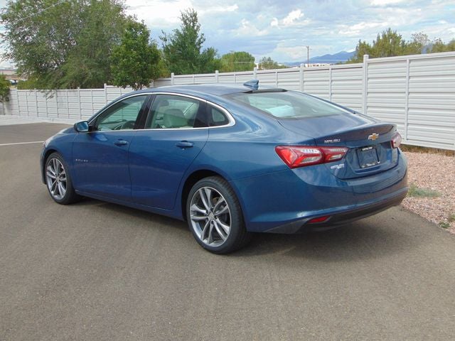 2024 Chevrolet Malibu LT 2LT