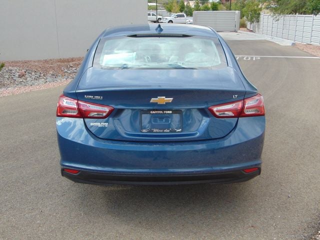 2024 Chevrolet Malibu LT 2LT