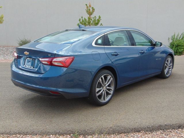 2024 Chevrolet Malibu LT 2LT