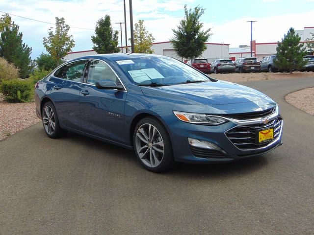 2024 Chevrolet Malibu LT 2LT
