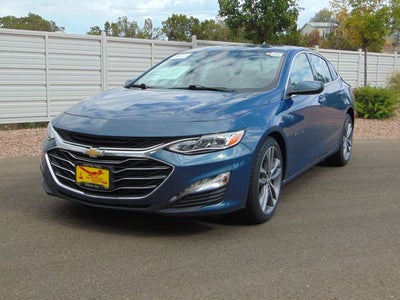2024 Chevrolet Malibu LT 2LT