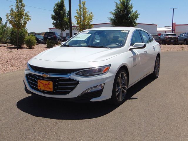 2024 Chevrolet Malibu LT 2LT