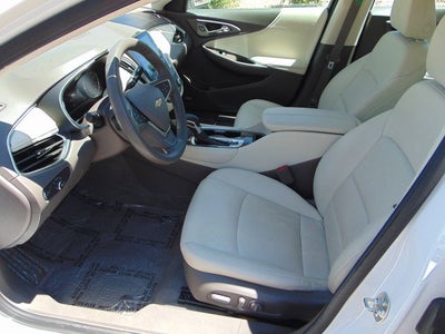 2024 Chevrolet Malibu LT 2LT