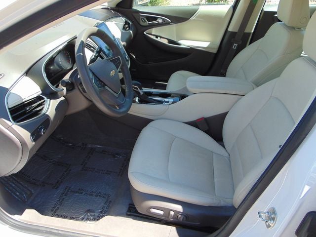 2024 Chevrolet Malibu LT 2LT