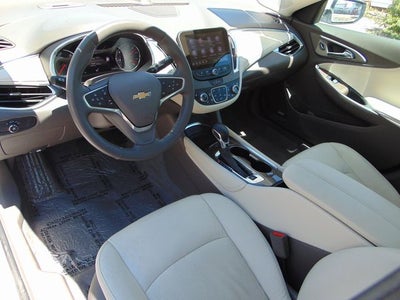 2024 Chevrolet Malibu LT 2LT