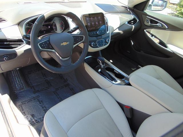 2024 Chevrolet Malibu LT 2LT