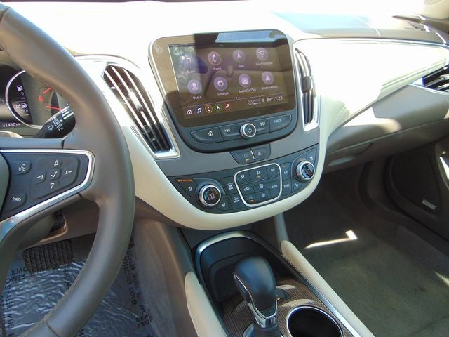 2024 Chevrolet Malibu LT 2LT