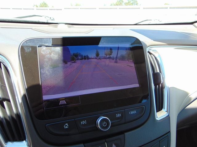 2024 Chevrolet Malibu LT 2LT