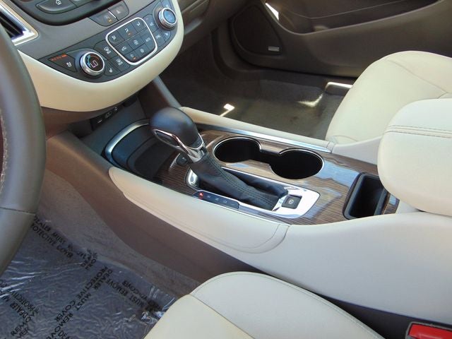 2024 Chevrolet Malibu LT 2LT