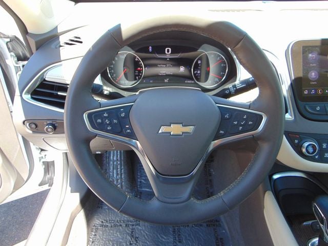 2024 Chevrolet Malibu LT 2LT