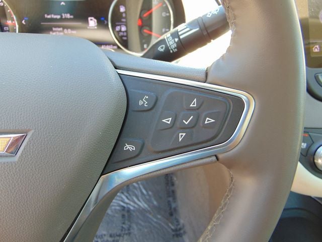 2024 Chevrolet Malibu LT 2LT
