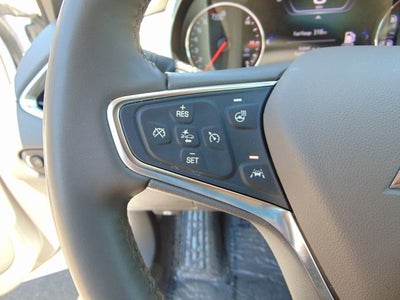 2024 Chevrolet Malibu LT 2LT