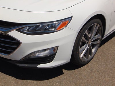 2024 Chevrolet Malibu LT 2LT