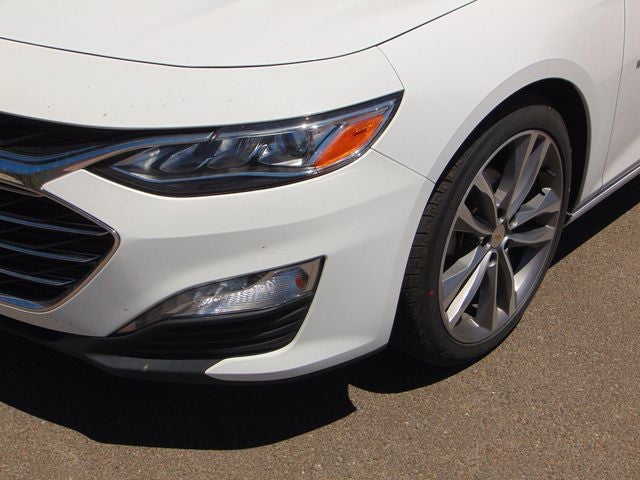 2024 Chevrolet Malibu LT 2LT