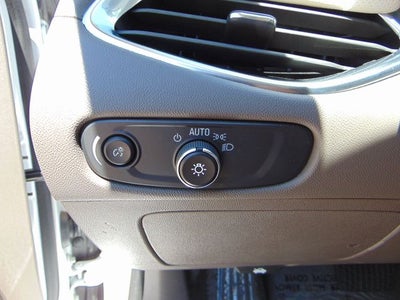 2024 Chevrolet Malibu LT 2LT