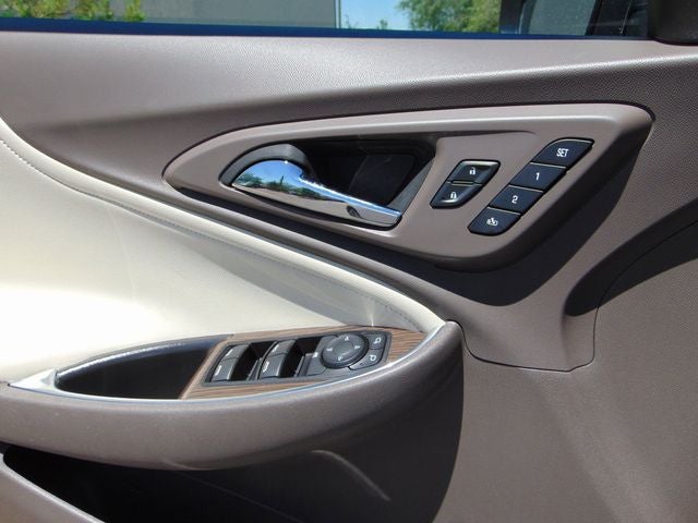 2024 Chevrolet Malibu LT 2LT