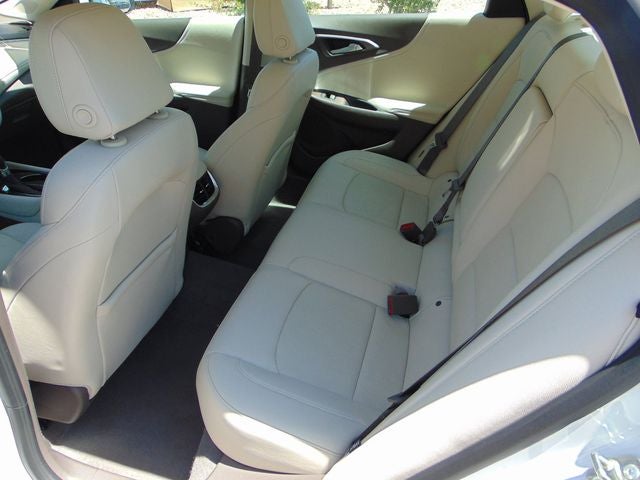 2024 Chevrolet Malibu LT 2LT