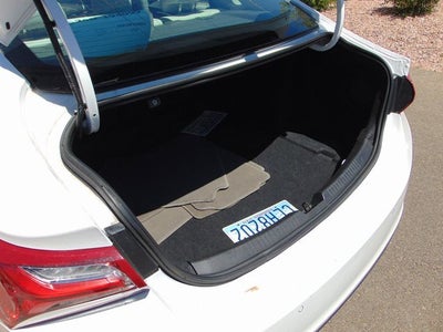 2024 Chevrolet Malibu LT 2LT