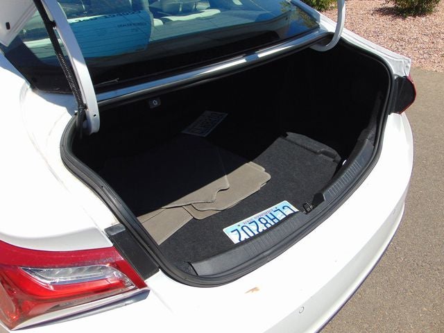 2024 Chevrolet Malibu LT 2LT