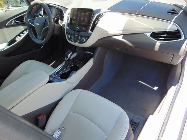 2024 Chevrolet Malibu LT 2LT