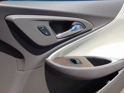 2024 Chevrolet Malibu LT 2LT