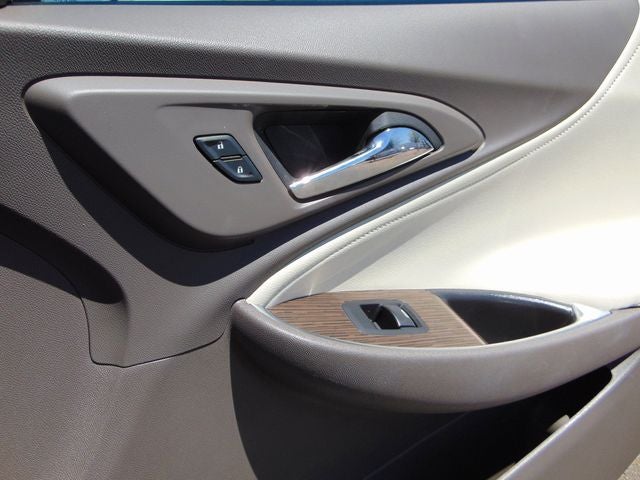 2024 Chevrolet Malibu LT 2LT