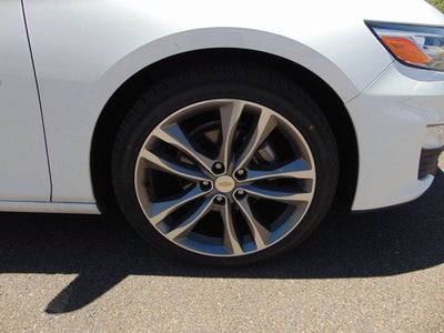 2024 Chevrolet Malibu LT 2LT