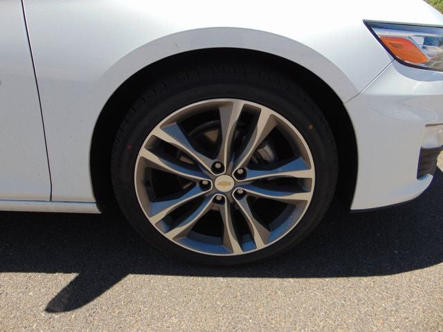 2024 Chevrolet Malibu LT 2LT