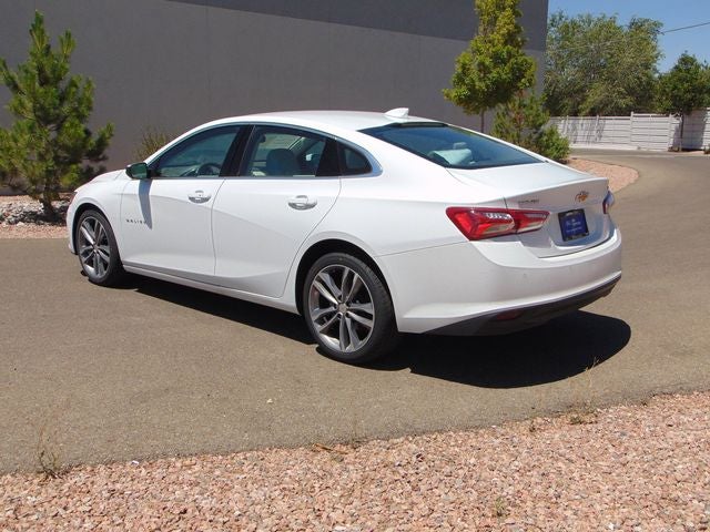 2024 Chevrolet Malibu LT 2LT
