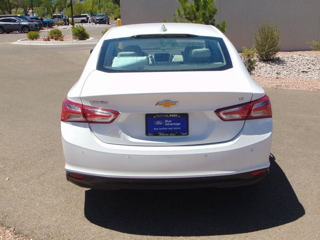 2024 Chevrolet Malibu LT 2LT