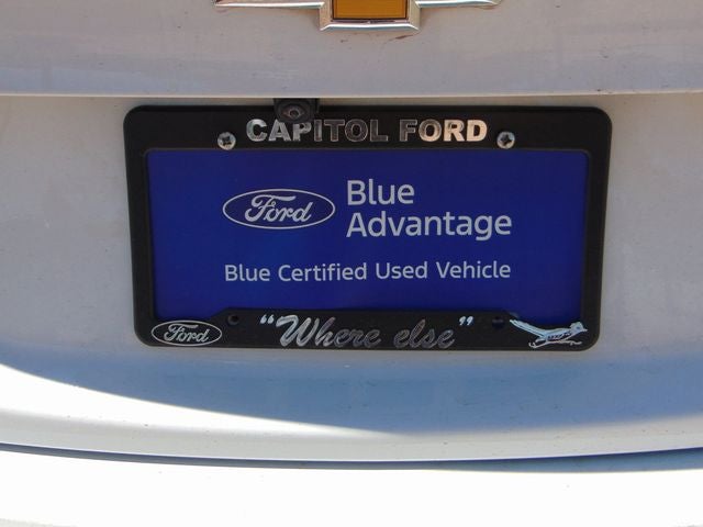 2024 Chevrolet Malibu LT 2LT