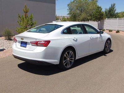 2024 Chevrolet Malibu LT 2LT