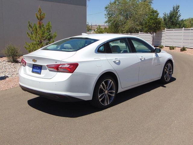 2024 Chevrolet Malibu LT 2LT