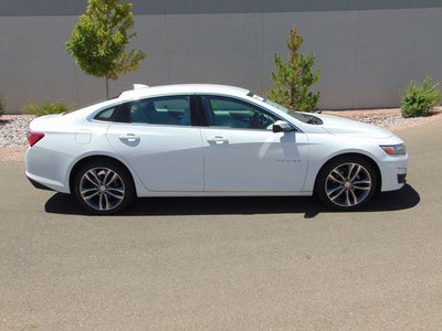 2024 Chevrolet Malibu LT 2LT