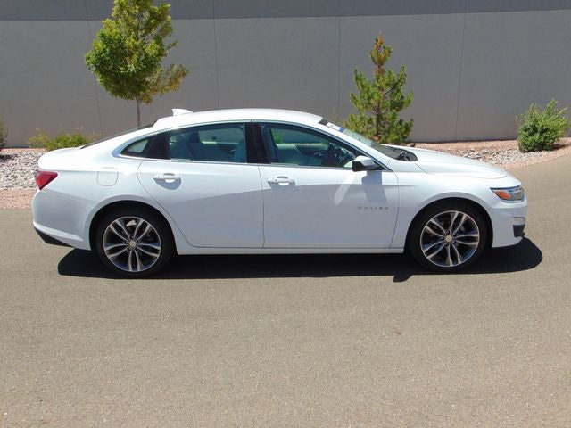 2024 Chevrolet Malibu LT 2LT