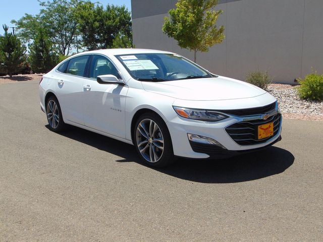 2024 Chevrolet Malibu LT 2LT