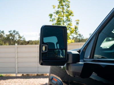 2025 GMC Sierra 2500HD AT4X