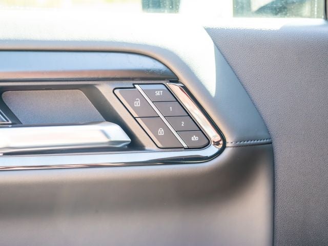 2025 GMC Sierra 2500HD AT4X