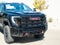 2025 GMC Sierra 2500HD AT4X